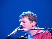Rob Thomas - "Bright Lights" [LIVE] - Atlanta GA 9.30.09
