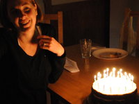 30 Candles