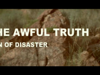 The Awful Truth - Son Of Disaster (live)