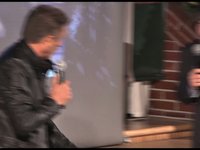 Premio Satira 2009 - EZIO GREGGIO