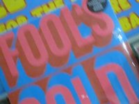 Fool's Gold - Live at Amoeba / Hollywood
