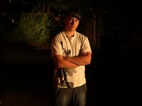 Lighting Test - Wide Shot