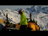 Cheetah Factory Racing Promotional Commercial