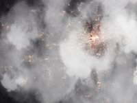 Aerial Cloud Test