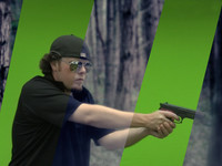 VFX Breakdown
