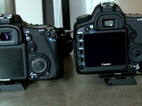 5D vs 7D