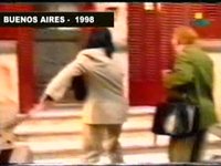 Argentina Activismo