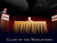 The Match of the Millennium: Darwin v. Calvin Sample