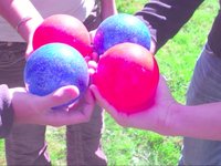 SoTo (Social Toys) : Networked Tangible Play Objects