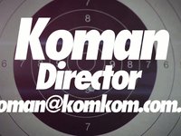 Director's Showreel - 2009