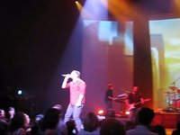 Rob Thomas - "Streetcorner Symphony" [LIVE] - Atlanta GA 9.30.09