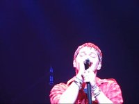 Rob Thomas - "Ever the Same" [LIVE] - Atlanta GA 9.30.09