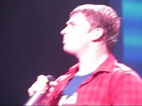 Rob Thomas - "This is How a Heart Breaks" [LIVE] - Atlanta GA 9.30.09