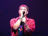 Rob Thomas - "Smooth" [LIVE] - Atlanta GA 9.30.09