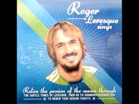 Roger Levesque Sings