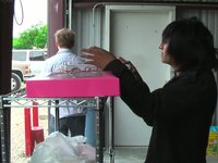 Otenki - "Making Of 'Phoenix' Music Video"