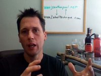 Free Agent Underground: "Who you are matters, and sells better"