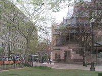 The Human Cost of War: 2-year performance by Joanne Rice