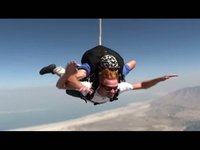 Diving into the Sky
