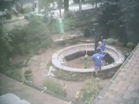 Dilworth Billiards’ Koi Pond
