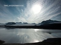 Spitsbergen moments