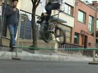 Free Culture Bunny Hop Contest Parte 2 de 2