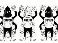 CUPCO COLOURING COMPETITION