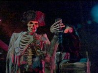 SoCalHalloween - "Sea Talk"