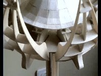 estrutura e mecanismo da flor