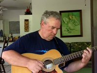 Kui Lima - Hawaiian Slack Key Guitar