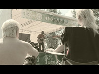Lesoyar 2009. Folk-Rock-Bike Fest