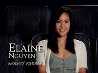 2009 UCI Medal Awards - Student Segment