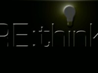 RE:think Intro Video
