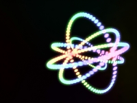 GSG Five Second Project - Circles and Spheres