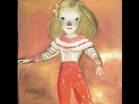 Catherine Denvir Graphics