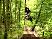 fire trails jam 03.10.09