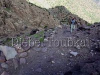 Toubkal