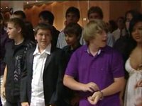 Valeta OŠ Trnovo v šolskem letu 2008/2009