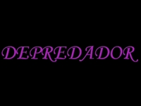 Depredador