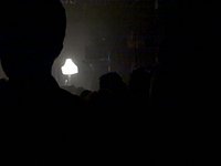 Fever Ray / Toronto