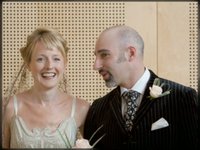Beatrice & Neil's Wedding