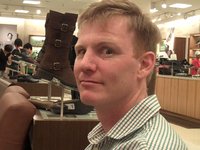 Shoe Shopping