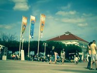 Sopot Time Lapse