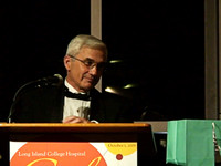 LICH Gala, October 1st, 2009