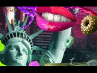 Uffie 'Pop the glock'