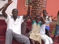 Nkera Kumakya Music Video