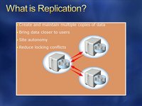 Replicación en SQL Server 2008