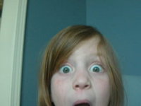 M's Blair Witch Project