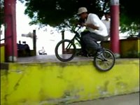 Video Luis Arias