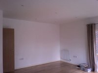 Time-lapse moving into flat 7 from 12